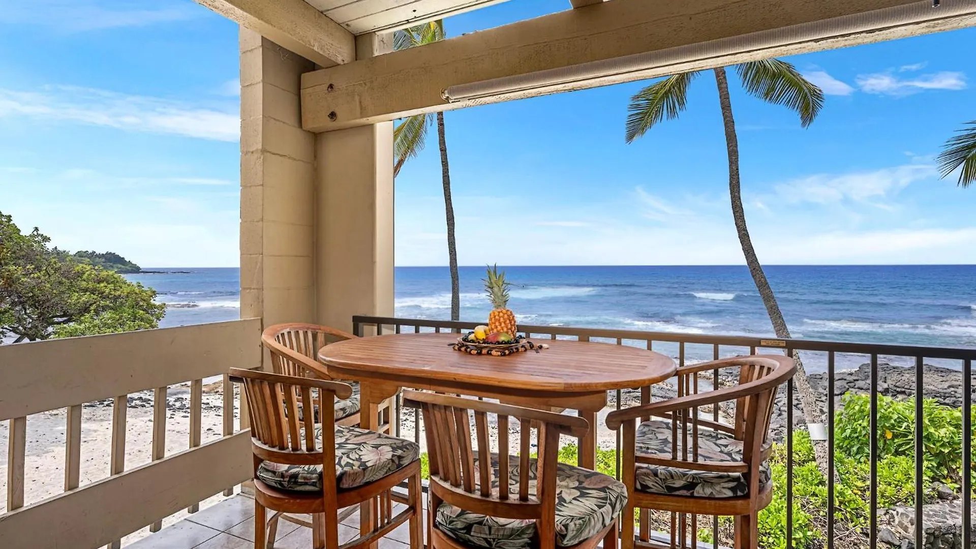 Kona Bali Kai 201 Villa Kailua-Kona