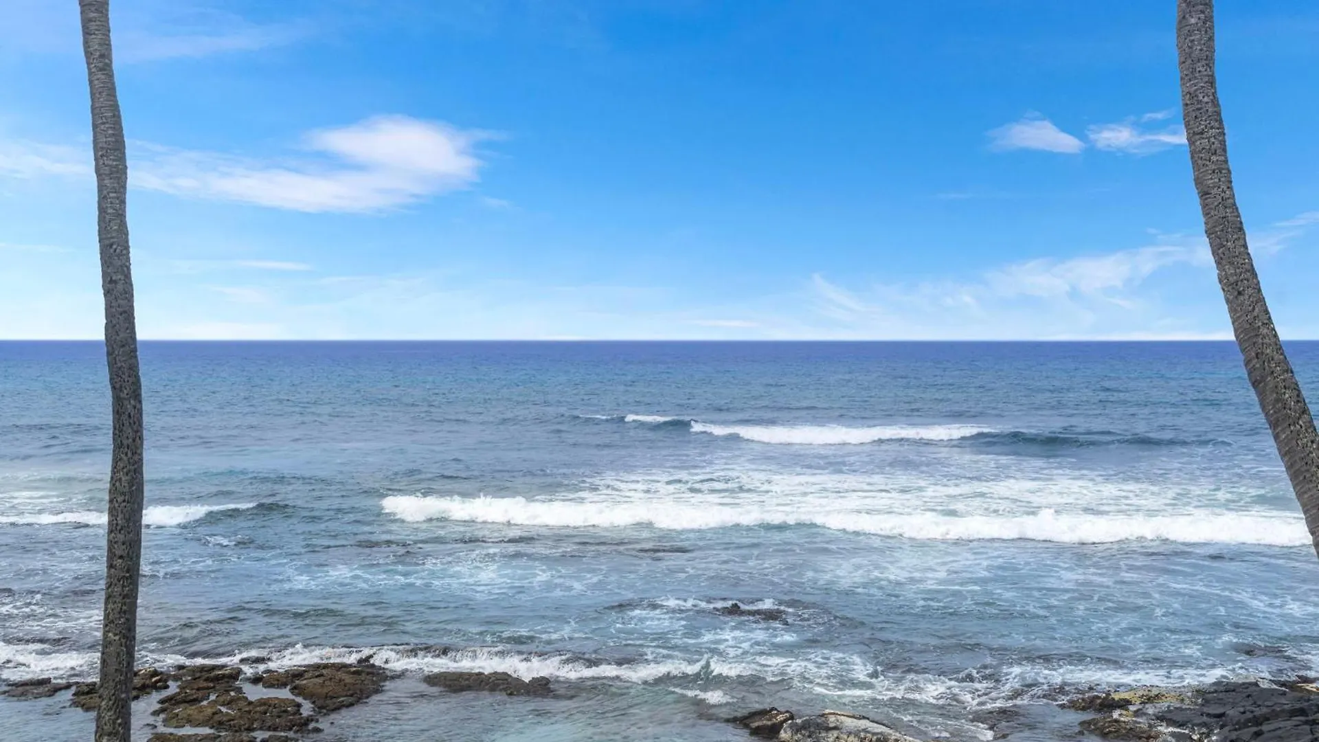Kona Bali Kai 201 Villa Kailua-Kona United States