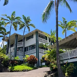 Affittacamere Big Island Retreat, Keauhou